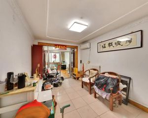 【拥金1】南北通透,满五,有钥匙,看房随时