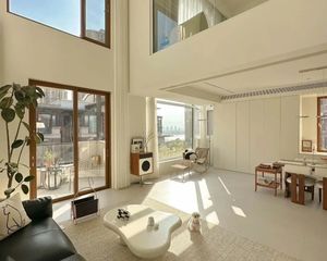 天府三街软件园|赠送全屋家具家电|业主包税加车位使用权