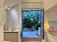 天府一街三蒙|精装公寓带全屋家具家电带产权车位|全景落地窗。