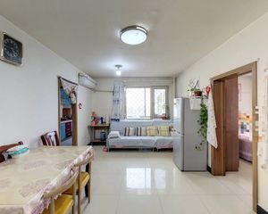 新华街三里 2室1厅 65.5平
