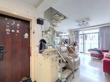 叠翠苑 2室2厅 94.77平