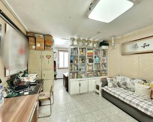 宝隆温泉公寓 1室1厅 48.98平