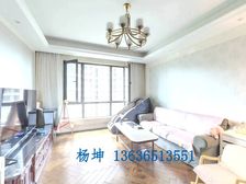 尚汇豪庭精装3居156.33平南北朝向视野开阔采光好