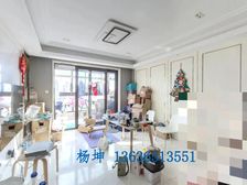 尚汇豪庭二期大2居98.49平南朝向视野开阔采光好