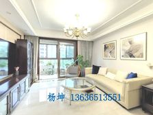 尚汇豪庭精装4居174.25平南北朝向视野开阔采光好