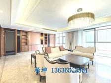 尚汇豪庭精装5居271.28平南北朝向视野开阔采光好