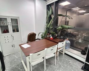 业主急售 洋湖地铁口 恒伟湘江时代102平精装修写字楼奥克斯