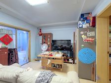 丰庄十四街坊 2室1厅 74.21平