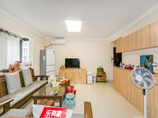 松坪村诚心出售,通风采光佳,带地面花园,税费低