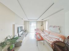 金杨新村八街坊 90平3居 南向中装修 视野无遮挡