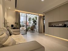 天府三街旁|精装公寓带全屋家具家电带车位公寓出售|仅需25万
