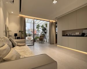 天府三街旁|精装公寓带全屋家具家电带车位公寓出售|仅需25万