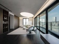 九庐 677.08平4居 南北向简装修 拎包入住