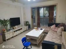 急55万仅契税近地铁!可按揭!金辉苑1