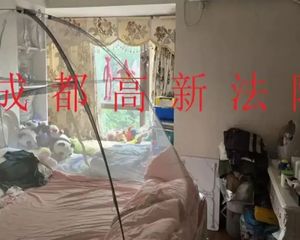 急125万仅契税近地铁可按揭!中铁骑士公馆6