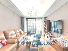 徐汇公园道壹号2居108.24平南朝向视野开阔采光好