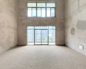 雨花毓秀 4室2厅 247.7平