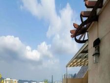 香蜜湖一号 高档社区 拎包入住 视线好 居住舒适 价格可谈