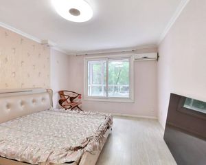 德胜佳苑品质电梯房89.75精装南北2室1厅1卫出售花园洋房