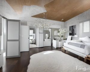 昌艺园小区3室1厅南北