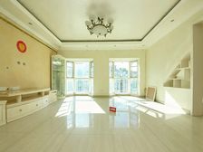 东海花园,格局方正,品质居家,诚心出售