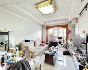 清源西里 3室1厅 78.58平