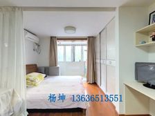 康乐小区(徐汇)1居38.03平南朝向视野开阔采光好