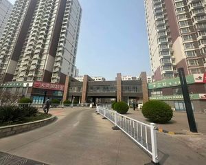 长城家园 南向中层两居 满二住宅总价 一口价性价比房源