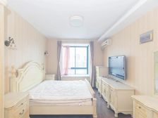 申江豪城 145.98平4居 南向精装修 拎包入住 稀缺复式