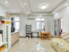 (买方0)甘家口8号院 2室1厅 64.5平