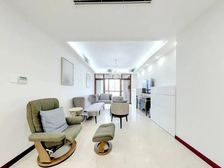 公馆77新天地超便宜3房带车位 2梯2户12年人才分流品质房