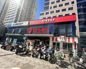 北京南站 银行承租 可个人买 有车位 低价急售
