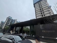 芙蓉正地铁口 万象春悦和景 实景准现房 争藏从速