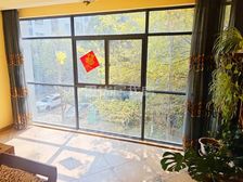 白龙潭紫岫院 3楼 含车位 端头房 豪华装修