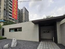 阳光城翡澜花园 9号线地铁口 花都湖旁 环境好 南向 精装修