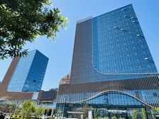 石景山首钢园 京西新地标 三轨交汇上盖 国企开发一手出售