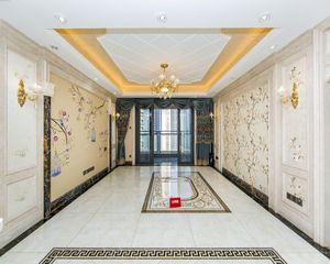 龙华特发和平里二期143平大四房,近地铁,花园社区,满五