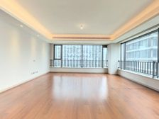 全新未入住,楼下在建,九年y一贯制 从未住过