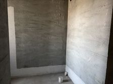 绿城诚园南北通透三居 视野佳 中低楼层,稀缺毛坯可塑性强