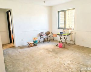 河西里恒大华府 3室2厅 南北 全新没住过 诚心卖 毛坯