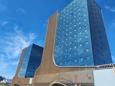 石景山国企开发出售 一手项目 三轨交汇上盖 首钢园产业新地标