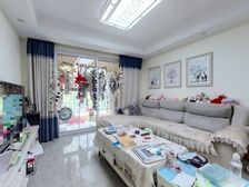 建发中泱天成 3室1厅 88.75平