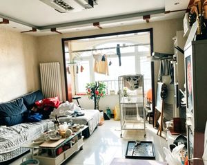 好房推荐 天骄俊园 高楼层 视野好 精装 南北 大两居