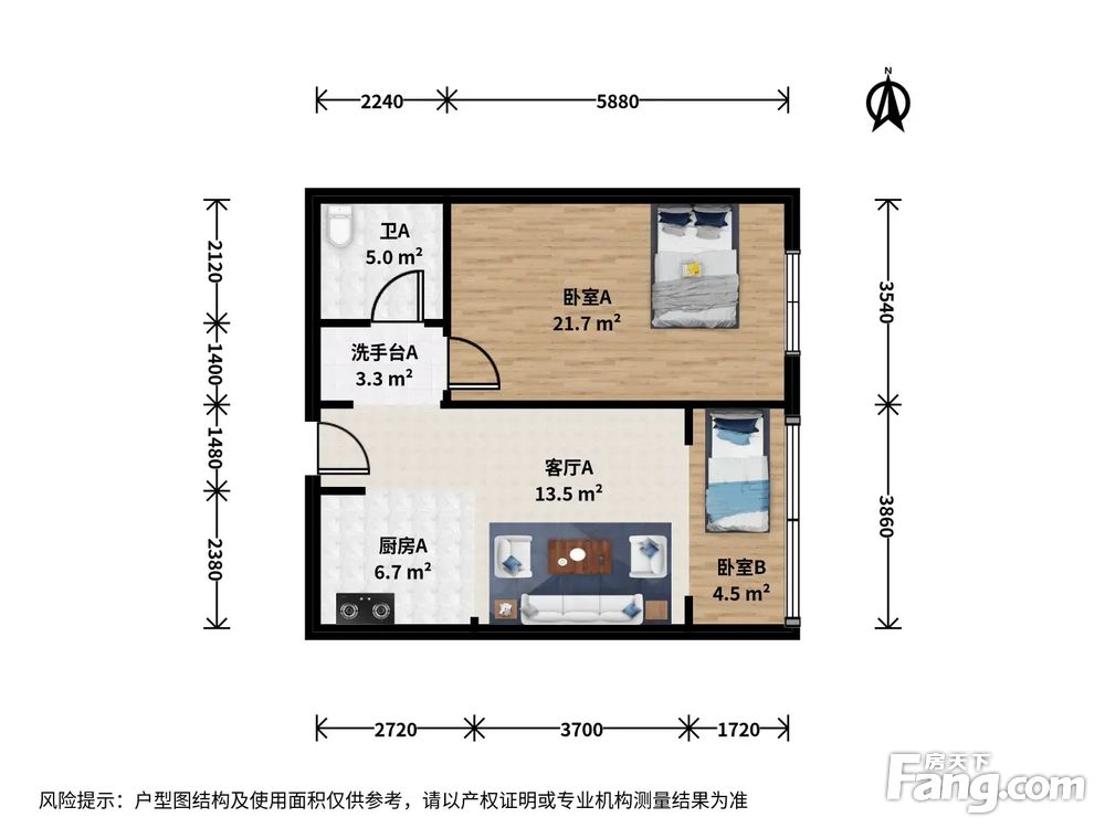 室内图