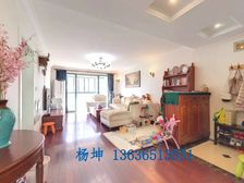 锦馨苑精装2居99.23平南北朝向视野开阔采光好