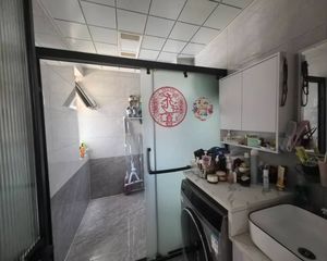 客运中心直隶花园南北通透自住精装三居户型好视野佳