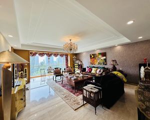 业主原值3300,全家移居海南,2290万诚意出售,好楼层
