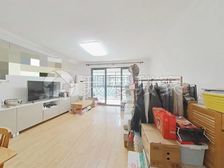 次新商品电梯旁高品质三房精装自住随时看
