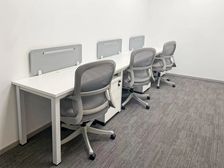 全球办公品牌 雷格斯 光谷交通大楼 3人间水电网物业一价全包