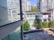 嘉城桃花岛联排别墅边套 带 车位 地下室 上下四层